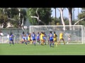 NCAA Women's Soccer: Long Beach State vs...