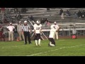 High School Football: Artesia vs Bellflower 2...