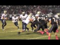 High School Football: St. John Bosco vs. JSerra