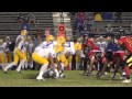 High School Football: La Mirada vs. Cerritos