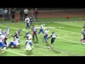 High School Football: Los Alamitos vs. Marina