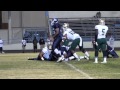 High School Football: Long Beach Poly vs Comp...