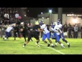 High School Football: St. John Bosco vs. Cren...