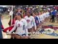 High School Volleyball: Los Alamitos vs. Palo...