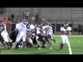 High School Football: Calvary Chapel vs. Eins...