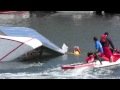 Red Bull Flugtag World Record, Long Beach 201...