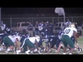 High School Football: Long Beach Poly v Baker...