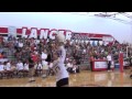 High School Girls Volleyball: Poly vs. Lakewo...