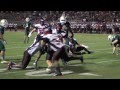 High School Football: Long Beach Poly vs. Cor...