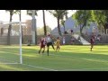 NCAA Soccer: Long Beach State vs. LMU