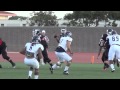 JUCO Football: Long Beach City College vs. Fu...