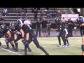 High School Football: Long Beach Poly vs Serv...