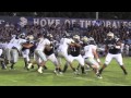 High School Football: St. John Bosco vs. Clov...