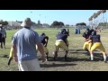 2013 Millikan Football Preview