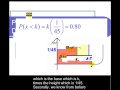 Continuous Random Variables Finding a Percentile for a Uniform Distribution Second Example