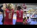 USA Women's Volleyball vs. Japan @ Long...