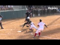 2013 CIF Softball Championship: Lakewood vs....