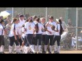 CIF Softball Playoffs: Long Beach Millikan vs...