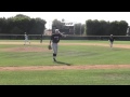 CIF Baseball Playoffs: Poly vs El Dorado