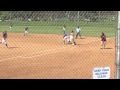 CIF Softball Playoffs: Long Beach Wilson vs....