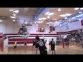 CIF High School Volleyball Playoffs: Lakewood...