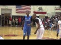 Jordan Bell, Roschon Prince in Ballislife All...