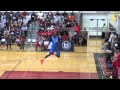 Slam Dunk Contest: Ballislife High School All...