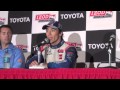 Toyota Grand Prix of Long Beach 2013 IndyCar...