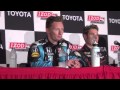 Toyota Grand Prix of Long Beach IndyCar Quali...