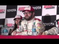 Toyota Pro/Celebrity Race Long Beach Grand Pr...