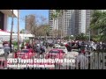 Toyota Pro/Celebrity Race 2013 Grand Prix Of...