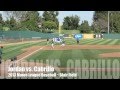 High School Baseball: Long Beach Jordan vs. L...