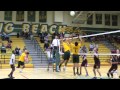 High School Volleyball: Long Beach Poly vs. L...