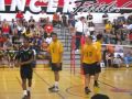 High School Boys' Volleyball: Long Beach...