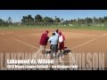 High School Softball: Lakewood vs. Long Beach...