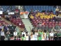 CIF State Basketball: Long Beach Poly vs. Ber...