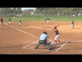 High School Softball: Long Beach Wilson vs. L...