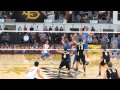 NCAA Men's Volleyball: Long Beach State...