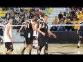 NCAA Mens Volleyball: Long Beach State vs. UC...