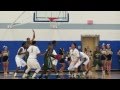 CIF State Basketball: LB Poly vs. St. John Bo...