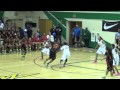 CIF Girls Basketball Playoffs: Poly vs. Etiwa...