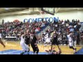 CIF Boys Basketball Playoffs: Compton vs. Tus...