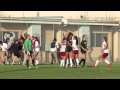 CIF Girls Soccer Playoffs: Long Beach Wilson...