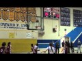 CIF Girls Basketball Playoffs: Millikan vs. H...