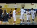 CIF Boys Basketball Playoffs: Long Beach Mill...