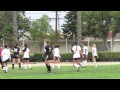 CIF Girls Soccer Playoffs: Long Beach Millika...