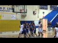 CIF Girls Basketball Playoffs: Long Beach Mil...