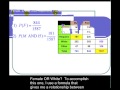 Probability Using a Contingency Table to Find Probabilities