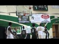 CIF Boys' Basketball: Long Beach Poly vs...