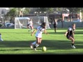 CIF Girls Soccer Playoffs: Long Beach Wilson...